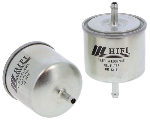 Filtr benzyny BE3218 Hifi Filter