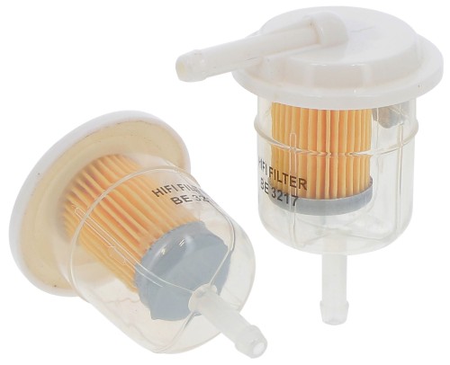 Filtr benzyny BE3217 Hifi Filter