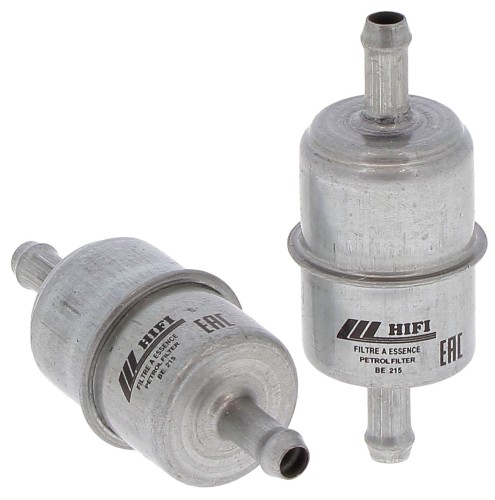Filtr benzyny BE215 Hifi Filter