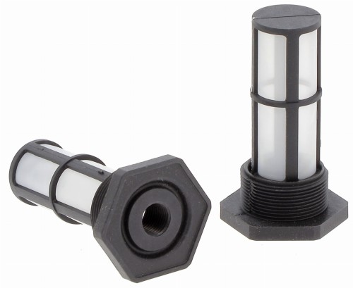 Filtr benzyny BE4041 Hifi Filter