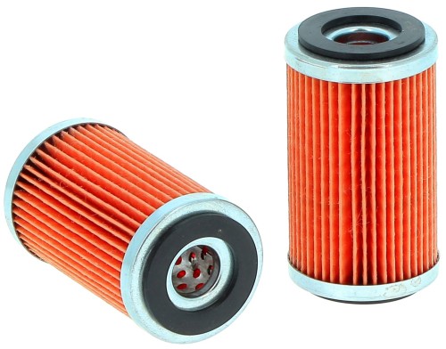 Filtr benzyny BE4039 Hifi Filter