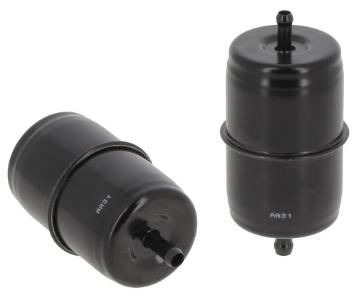 Filtr benzyny BE33486 Hifi Filter