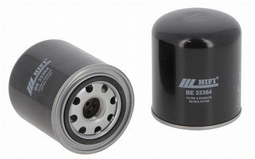 Filtr benzyny BE33364 Hifi Filter