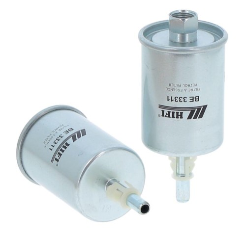 Filtr benzyny BE33311 Hifi Filter