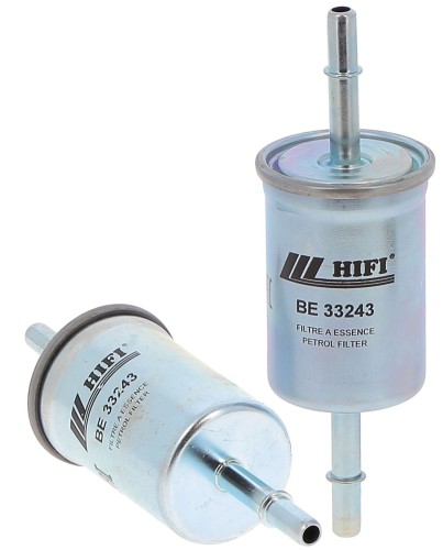 Filtr benzyny BE33243 Hifi Filter