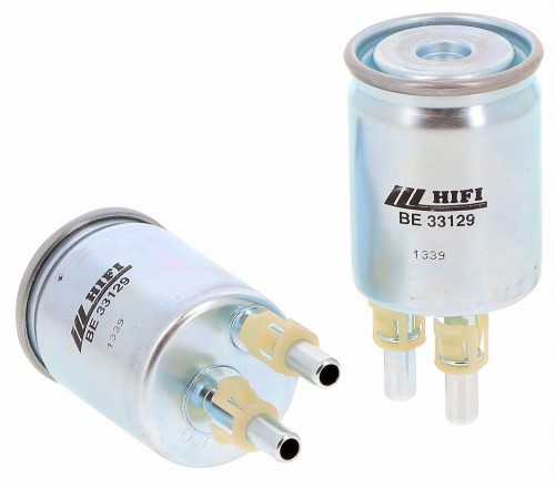 Filtr Benzyny BE33129 Hifi Filter