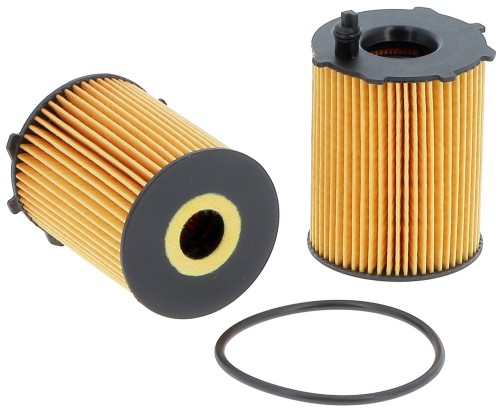 Filtr oleju SO8039 Hifi Filter