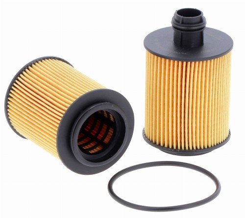 Filtr oleju SO8037 Hifi Filter