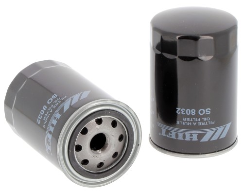 Filtr oleju SO8032 Hifi Filter