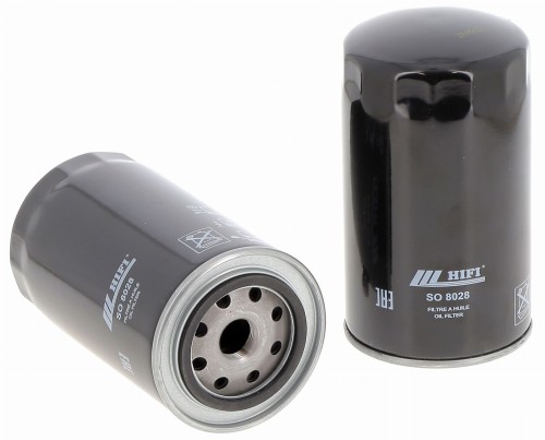 Filtr oleju SO8028 Hifi Filter