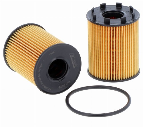 Filtr oleju SO8025 Hifi Filter
