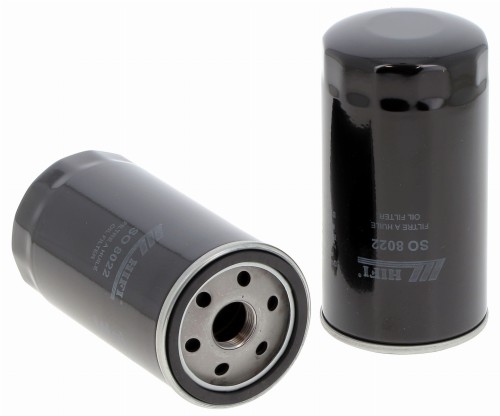 Filtr oleju SO8022 Hifi Filter