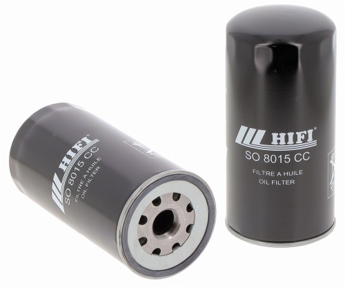 Filtr hydrauliczny SO8015CC Hifi Filter