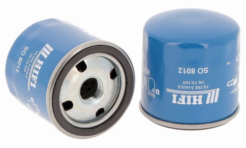 Filtr oleju SO8012 Hifi Filter