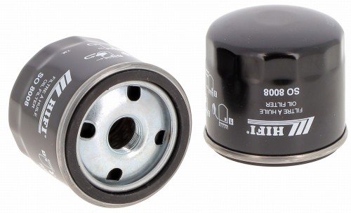 Filtr oleju SO8008 Hifi Filter