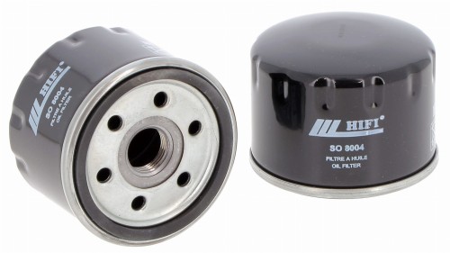Filtr oleju SO8004 Hifi Filter