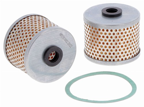 Filtr oleju SO8002 Hifi Filter