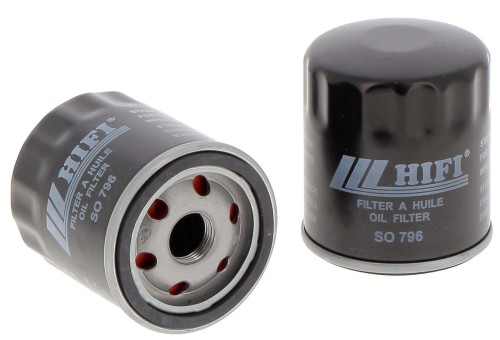 Filtr oleju SO796 Hifi Filter
