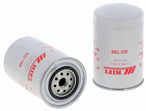 Filtr oleju SO790 Hifi Filter