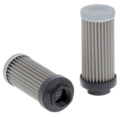 Filtr hydrauliczny SH77005 Hifi Filter do BENFORD, CLAAS, TEREX 