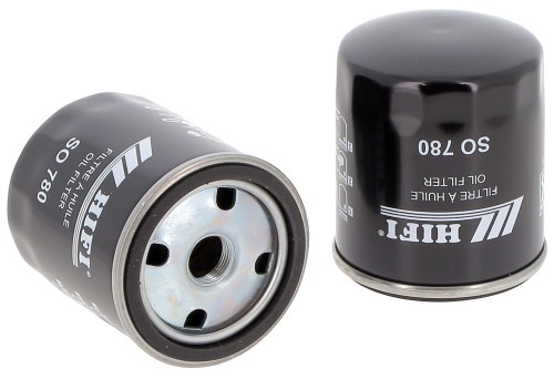 Filtr oleju SO780 Hifi Filter