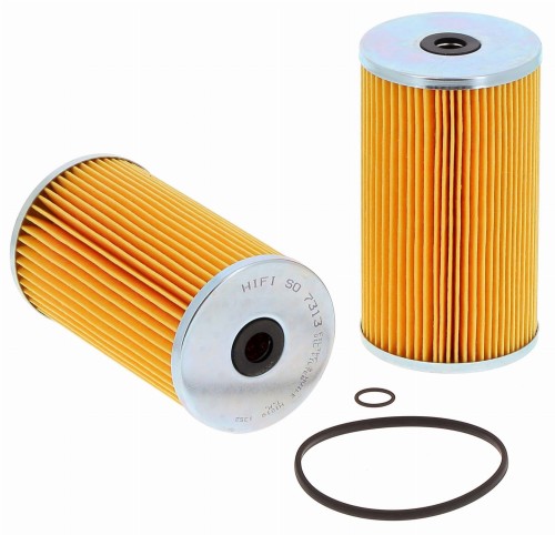 Filtr oleju SO7313 Hifi Filter