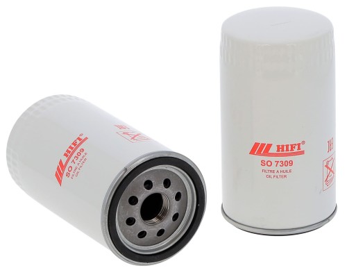 Filtr oleju SO7309 Hifi Filter