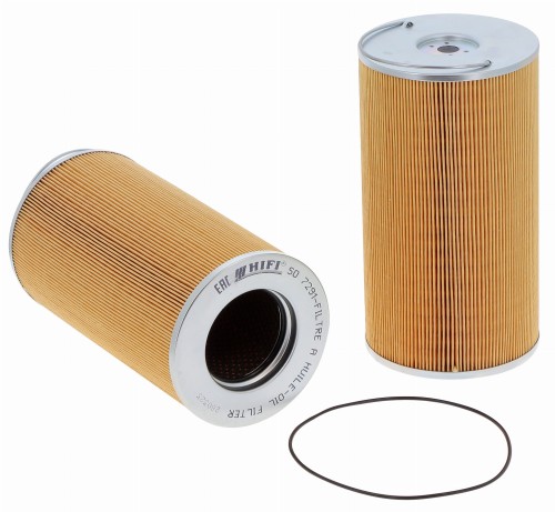 Filtr oleju SO7291 Hifi Filter