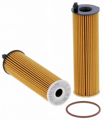 Filtr oleju SO7281 Hifi Filter