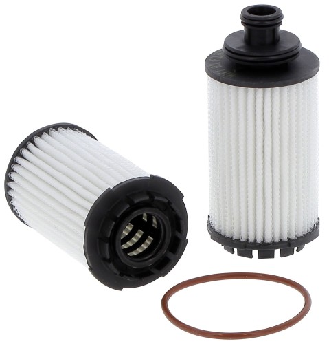 Filtr oleju SO7277 Hifi Filter
