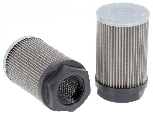 Filtr hydrauliczny SH77009 Hifi Filter