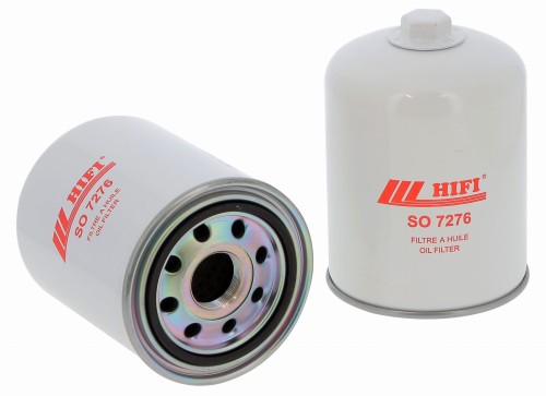 Filtr oleju SO7276 Hifi Filter