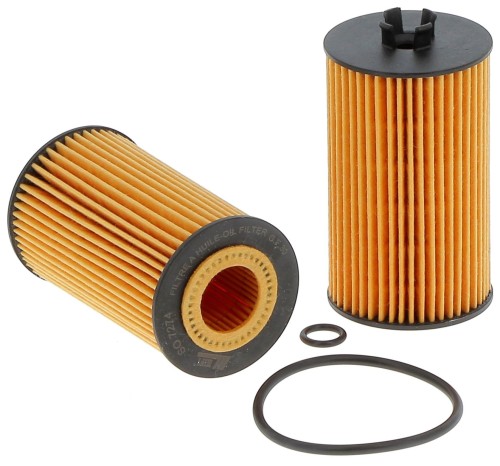 Filtr oleju SO7274 Hifi Filter