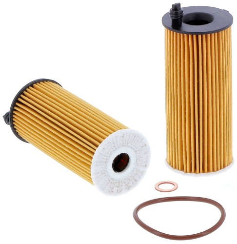 Filtr oleju SO7272 Hifi Filter