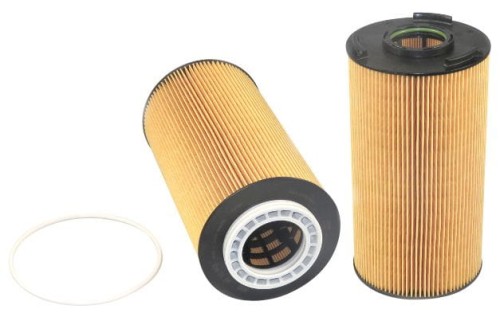 Filtr oleju SO7270 Hifi Filter