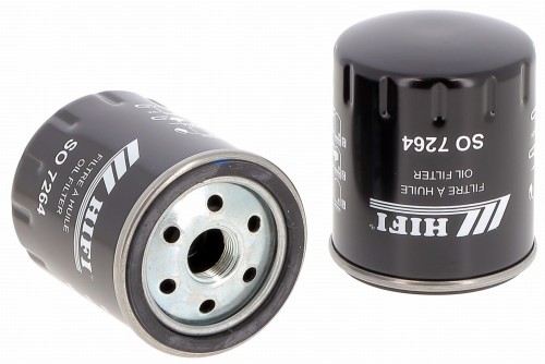 Filtr oleju SO7264 Hifi Filter