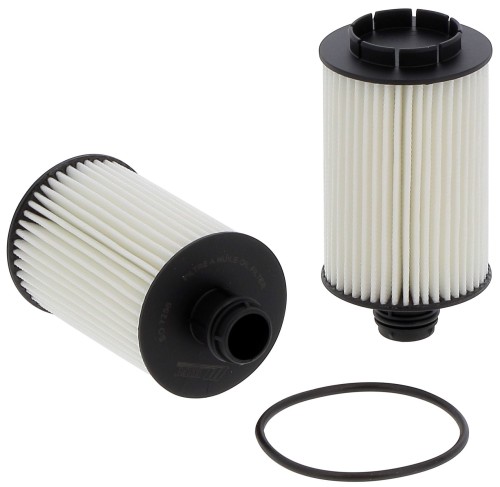 Filtr oleju SO7256 Hifi Filter