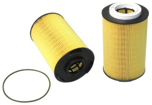 Filtr oleju SO7255 Hifi Filter