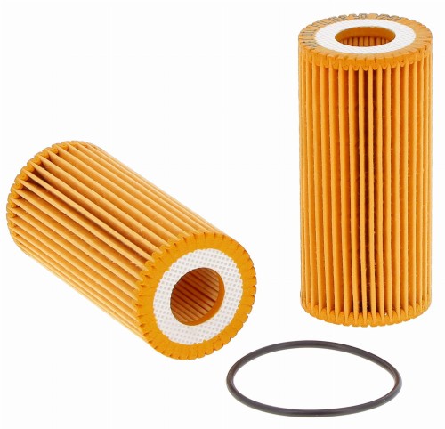 Filtr oleju SO7252 Hifi Filter