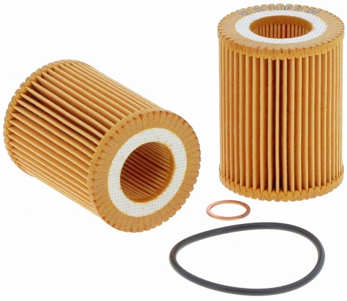 Filtr oleju SO7249 Hifi Filter