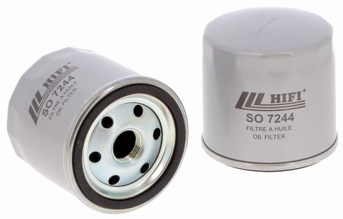 Filtr oleju SO7244 Hifi Filter