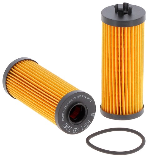 Filtr oleju SO7242 Hifi Filter