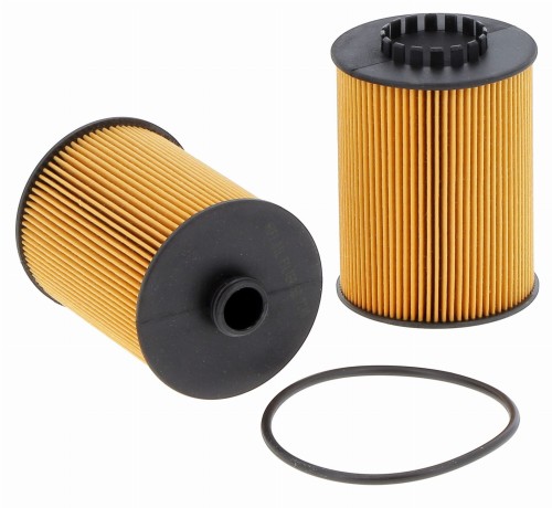 Filtr oleju SO7240 Hifi Filter