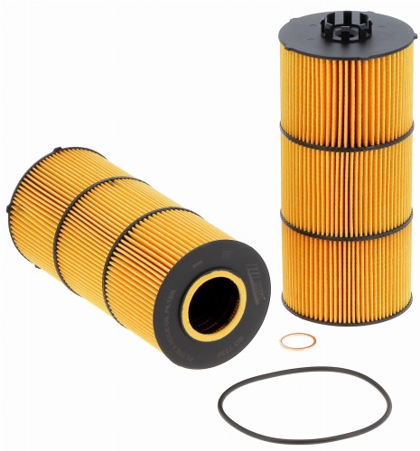 Filtr oleju SO7238 Hifi Filter