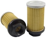 Filtr hydrauliczny SH77338 Hifi Filter do Case, Dieci, Komatsu