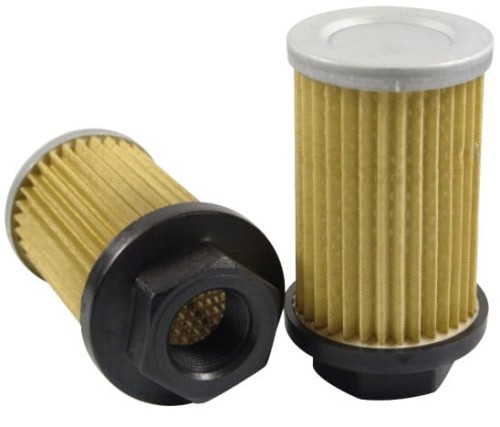 Filtr hydrauliczny SH77338 Hifi Filter do Case, Dieci, Komatsu