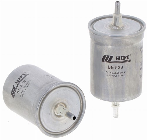Filtr benzyny BE528 Hifi Filter