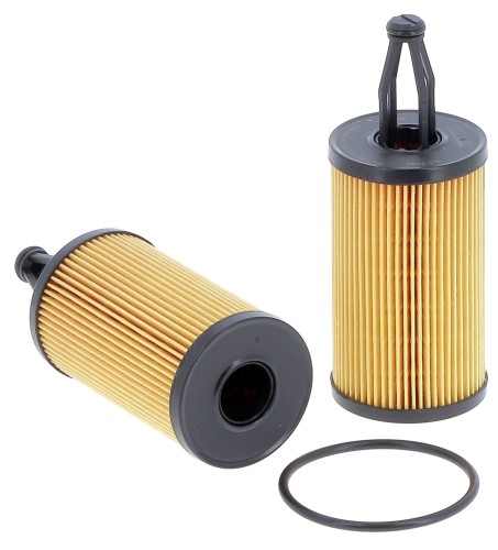 Filtr oleju SO7236 Hifi Filter
