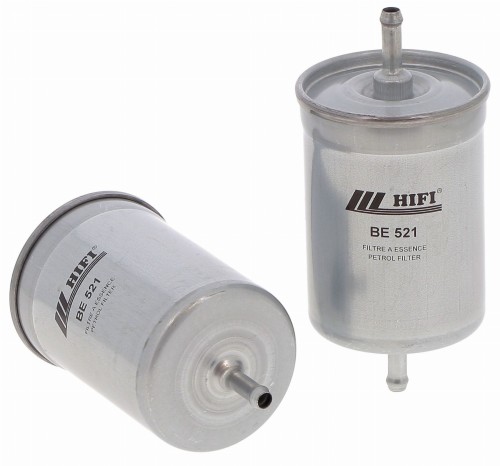 Filtr Benzyny BE521 Hifi Filter
