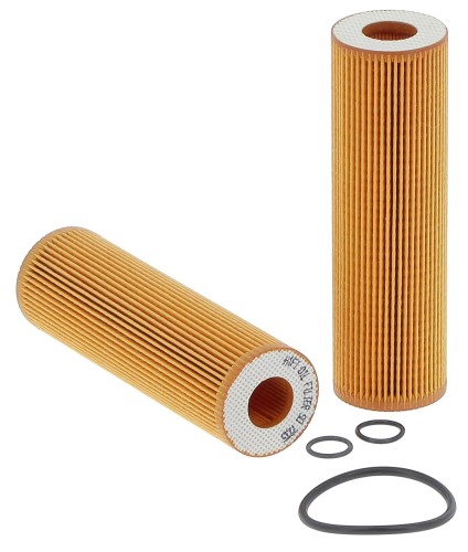 Filtr oleju SO7235 Hifi Filter